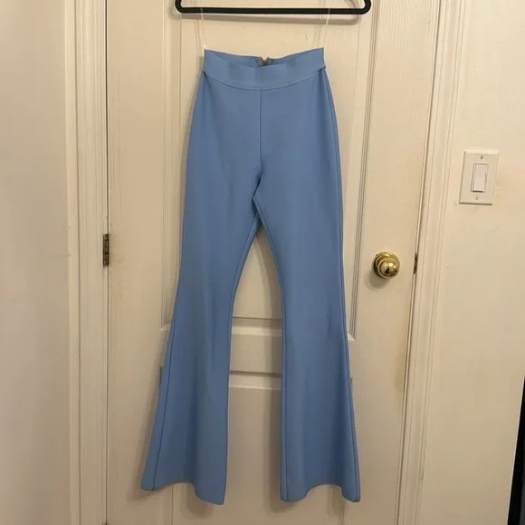 Blue Two Piece Set - Picture 12 of 13